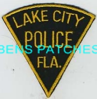 FLORIDA,LAKE CITY POLICE 2